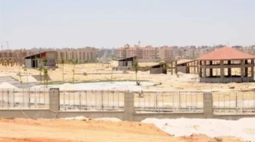 مهلة قصيرة.. الإسكان تحث على إكمال حجز أراضي “مسكن 6” قبل 13 نوفمبر